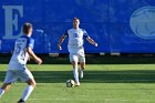 Men's Soccer vs Brandeis  Wheaton Men's Soccer vs Brandeis University. - Photo by Keith Nordstrom : Wheaton, Soccer, Brandeis, MSoc2019